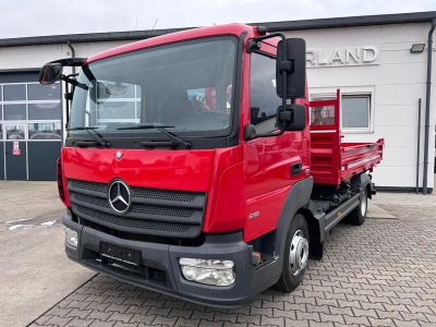 Mercedes-Benz Atego
