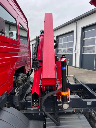 Mercedes-Benz Atego