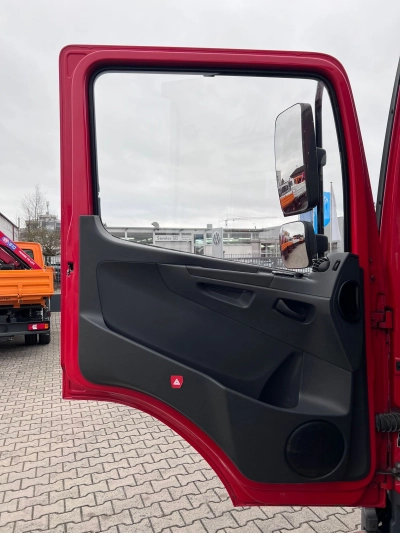 Mercedes-Benz Atego