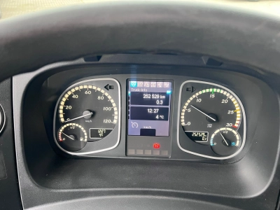Mercedes-Benz Atego