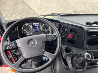 Mercedes-Benz Atego