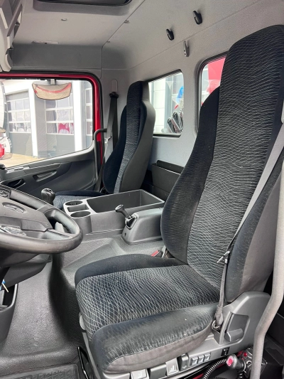 Mercedes-Benz Atego