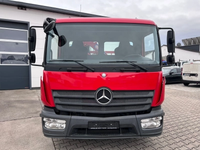 Mercedes-Benz Atego