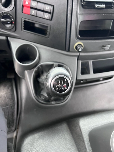 Mercedes-Benz Atego