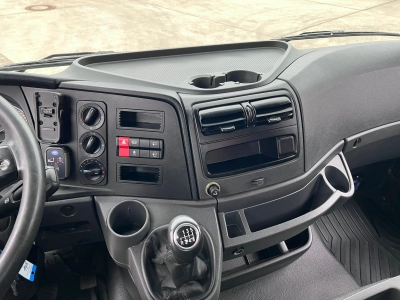 Mercedes-Benz Atego