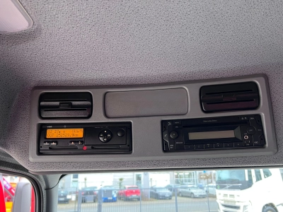 Mercedes-Benz Atego