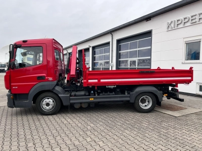 Mercedes-Benz Atego
