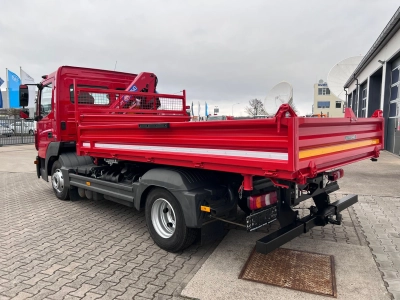 Mercedes-Benz Atego