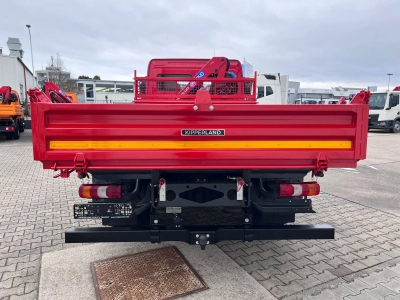 Mercedes-Benz Atego
