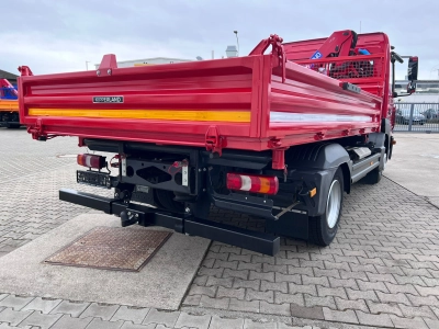 Mercedes-Benz Atego