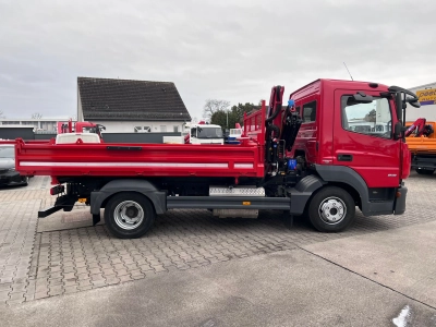 Mercedes-Benz Atego