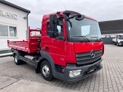 Mercedes-Benz Atego