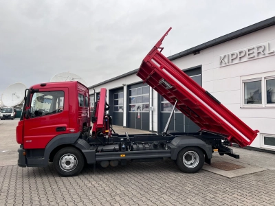 Mercedes-Benz Atego