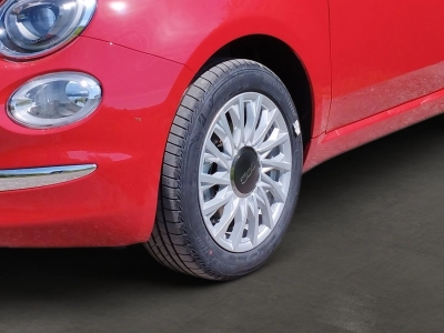 Fiat 500 Dolcevita 1.0 Hybrid GSE 51KW 70PS VERFÜGBAR