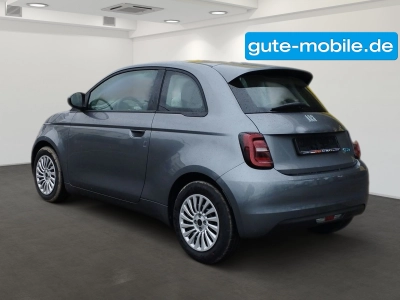 Fiat Neuer 500 Action MJ22 95PS Keyless Go