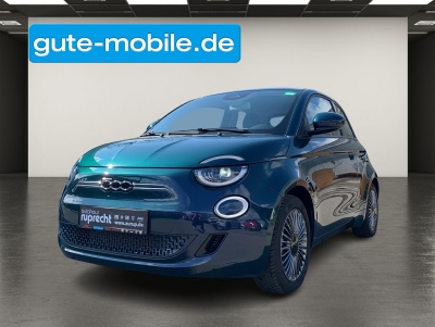 Fiat 500e Action | 23,8 kWh