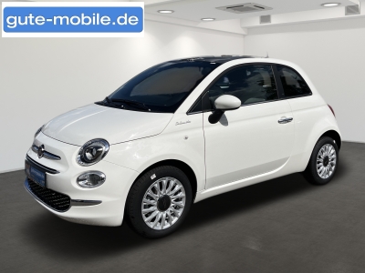 Fiat 500 Dolcevita