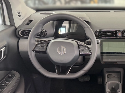 Leapmotor T03 Elektro 
