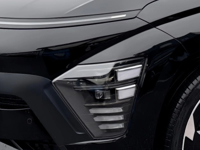 Hyundai KONA 65kW/h Batterie N-Line Ele.Heckklappe