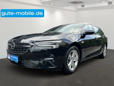 Opel Insignia ST 2.0 Turbo Automatik|Navi|LED|CarPlay
