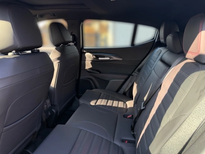 Alfa Romeo Tonale Tributo Italiano