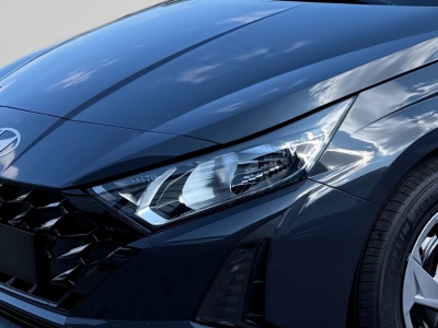 Hyundai i20 Select 100PS Schalter