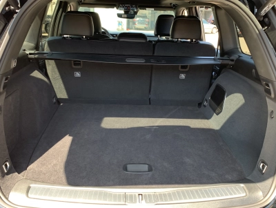 Jeep Cherokee Overland 4xe MY23