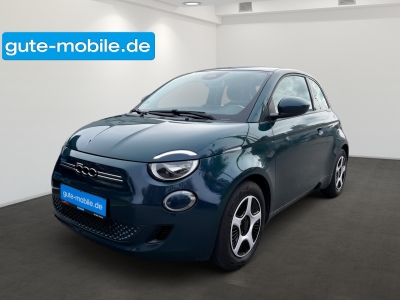 Fiat 500e Action23,8 kWh| Klimaanlage | Spurhalteassistent | CarPlay