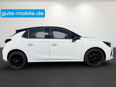 Opel Corsa 1.2 Direct Turbo GS Line  I Carplay