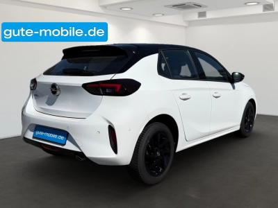 Opel Corsa 1.2 Direct Turbo GS Line  I Carplay
