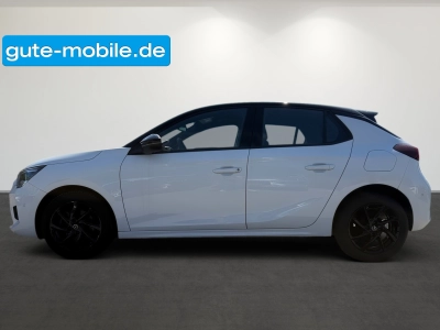 Opel Corsa 1.2 Direct Turbo GS Line  I Carplay