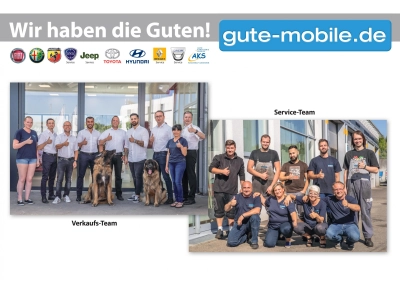 Hyundai i30 Advantage Automatik Sofort Verfügbar