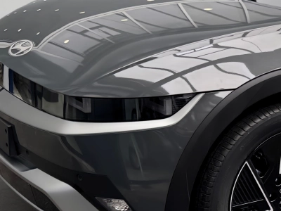 Hyundai IONIQ 5 Dynamiq 84kW/h Akku Facelift