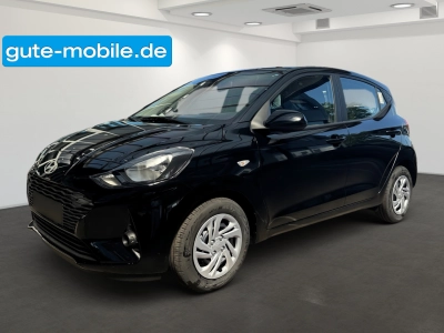 Hyundai i10 Select Schalter Navi