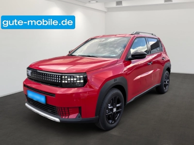 Fiat Grande Panda Icon Hybrid 1.2