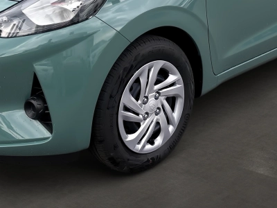 Hyundai i10 Select Schalter 63PS Sonderaktion!