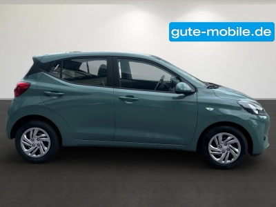 Hyundai i10 Select Schalter 63PS Sonderaktion!