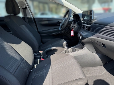 Hyundai i20 Select 100PS Schalter Jahresendspurt!!!