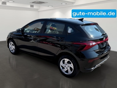 Hyundai i20 Select 100PS Schalter Jahresendspurt!!!
