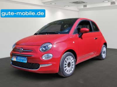 Fiat 500 Dolcevita 1.0 Hybrid GSE 51KW 70PSVERFÜGBAR