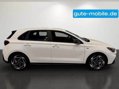 Hyundai i30 N-Line Automatik 140PS 