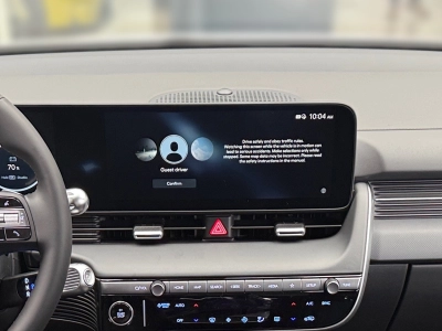 Hyundai IONIQ 5 Dynamiq Elektro