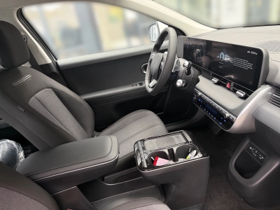 Hyundai IONIQ 5 Dynamiq Elektro