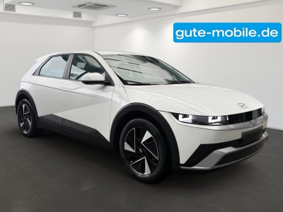 Hyundai IONIQ 5 Dynamiq Elektro