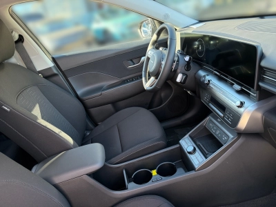 Hyundai KONA Trend Elektro 204PS