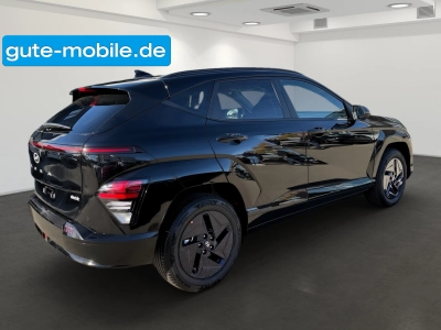 Hyundai KONA Trend Elektro 204PS