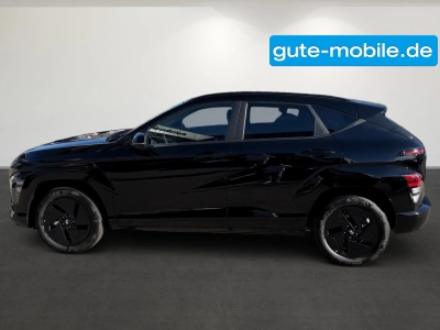 Hyundai KONA Trend Elektro 204PS