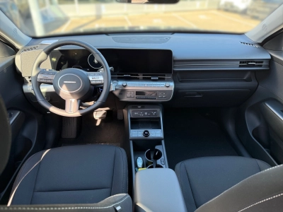 Hyundai KONA Trend Elektro 204PS