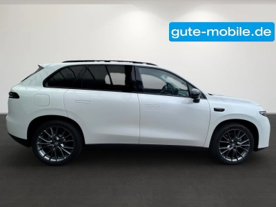 Leapmotor C10 REEV DESIGN