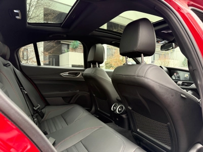 Alfa Romeo Giulia Competizione Q4|Panoramadach|CarPlay